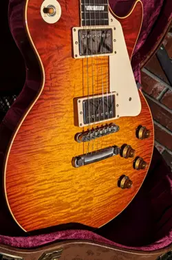 HISTORIC '59 REISSUE