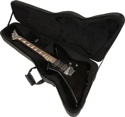 SKB 1SKB-SC63 SOFT CASE FOR GIBSON EXPLORER/FIREBIRD GUITAR