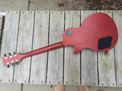 2013 GIBSON LPJ
