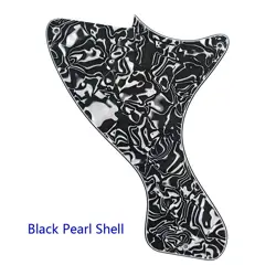 BLACK PEARL SHELL