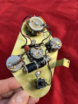 SWITCH L6