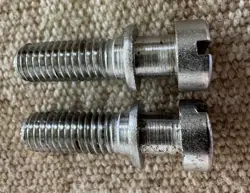 STYLE TAILPIECE