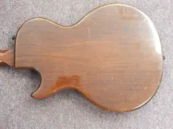 MAKER 3/4 SUNBURST