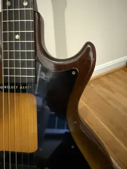 1959 GIBSON MELODY