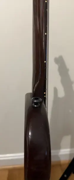 3/4 SUNBURST