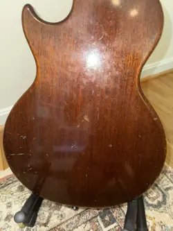 SUNBURST SOLID