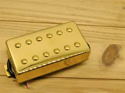 HUMBUCKER NECK 50MM4-WIRE
