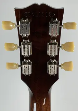 VINTAGE BURST