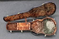 HARD CASE LOOK!
