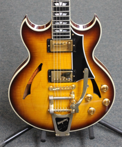 SIGNATURE WITH BIGSBY