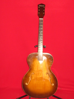 627 ARCH TOP