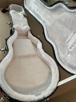 LIGHTLY USED
