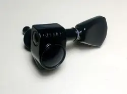 102 ROTOMATIC BLACK