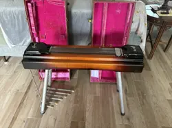 1958 STRING PEDAL