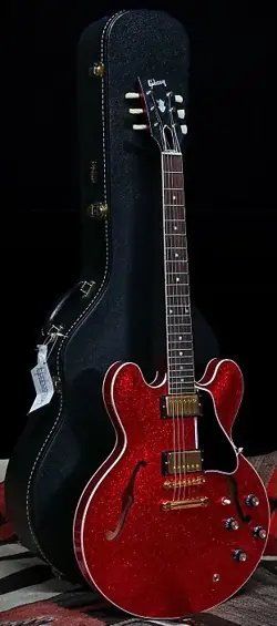 2024 GIBSON CUSTOM