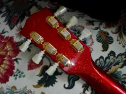 RED SPARKLE-MINT