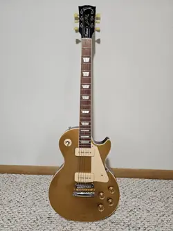 VINTAGE '56-STYLE