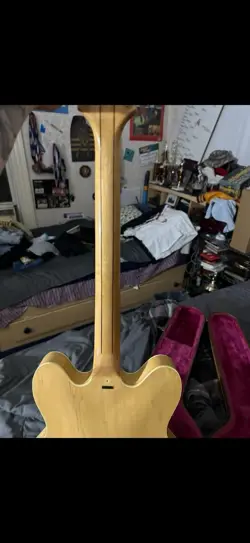 80S EPIPHONE BY