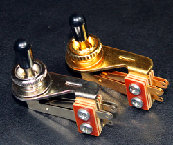 SWITCH GIBSON EPI