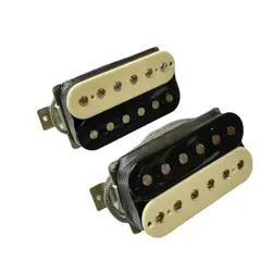 NEW PICKUPS-GIBSON