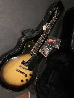 90 GIBSON