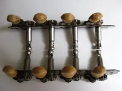 MANDOLIN TUNERS