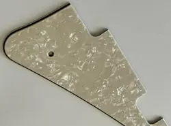PICKGUARD IVORY