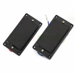 SEALED HUMBUCKER PICKUP