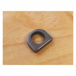 HOSCO TRUSS ROD WASHER HALF MOON FOR GIBSON STYLE 6MM TRW-HM6