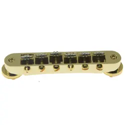 BRIDGE TUNE-O-MATIC
