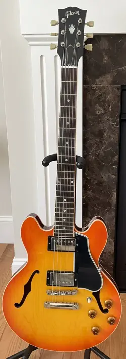 GIBSON CS 336