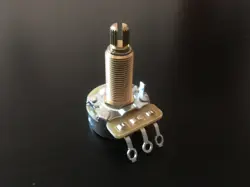 PPAT-500 POTENTIOMETER NO