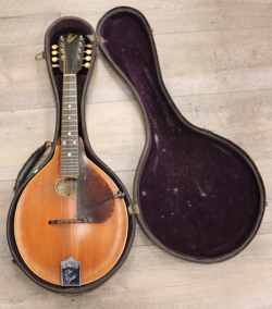 1916 THE GIBSON