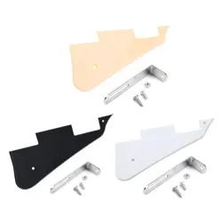 PLATE PICKGUARD FOR