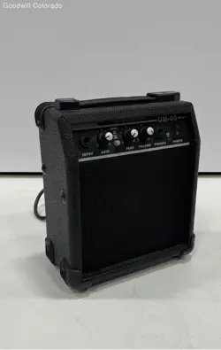 GIBSON GM-05 MINI