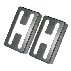 SHAPE COVER BLACK