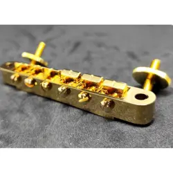 WILKINSON GOLD BRIDGE, ABR-1 GIBSON STYLE, METRIC SIZE