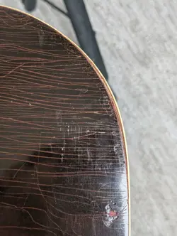 1940S SUNBURST