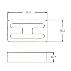 COVER FOR EPIPHONE