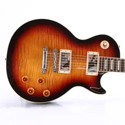 TRIBURST ELECTRIC GUITAR