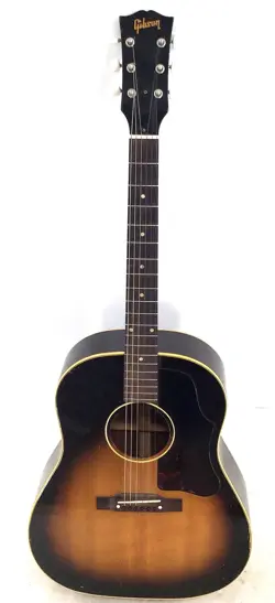 RARE VINTAGE GIBSON