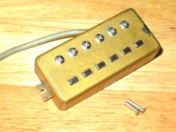NECK PICKUP HOFNER?