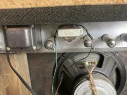 GIBSON SCOUT