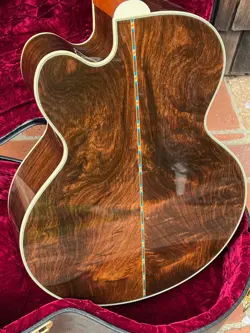 ROSEWOOD LIMITED EDITION