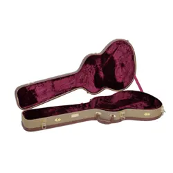 DELUXE HARDSHELL CASE