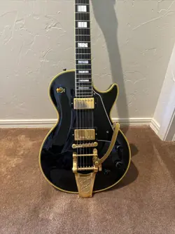 1957 BIGSBY