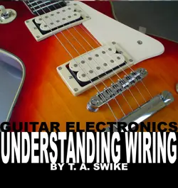 GUITAR ELECTRONICS BODY