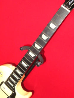 EBONY NECK