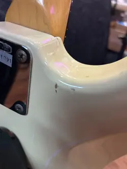 STRAT STYLE