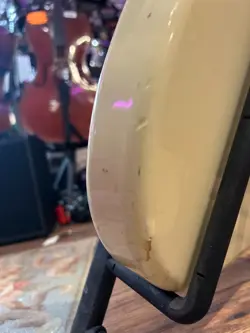 BY GIBSON STRAT